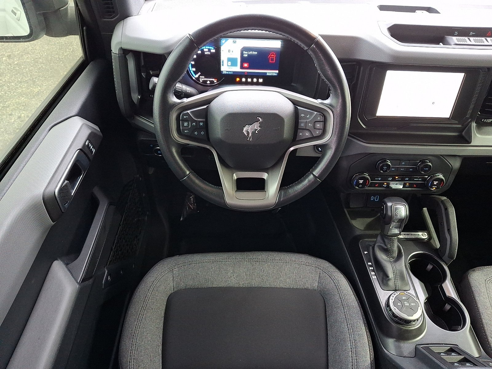 Used 2023 Ford Bronco Big Bend AWD/4WD image 11