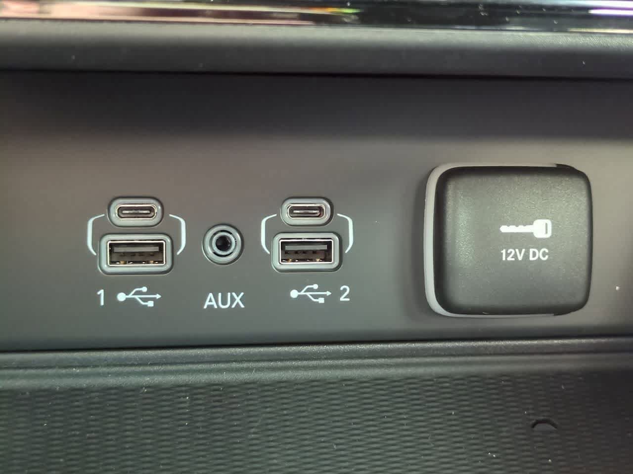 New 2026 Jeep Grand Cherokee Laredo X AWD/4WD image 32