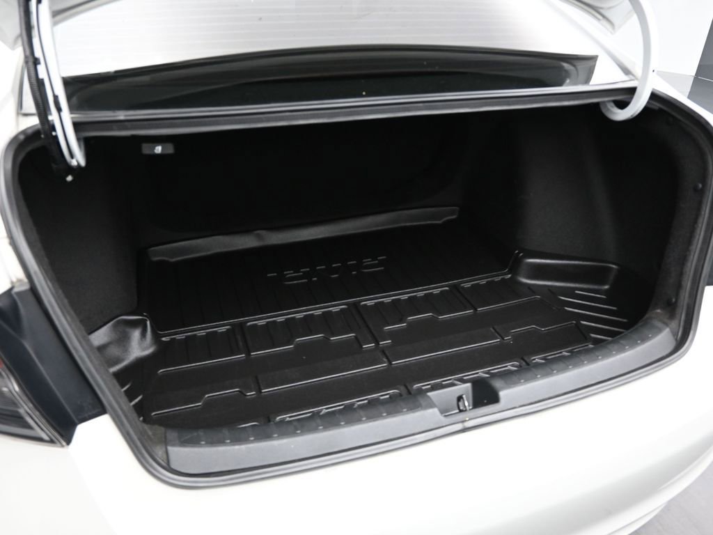 Used 2022 Honda Civic Sport image 19