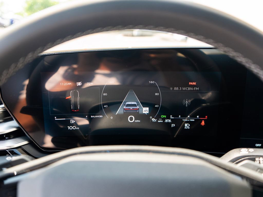 New 2026 Audi A6 Premium Plus AWD/4WD image 11