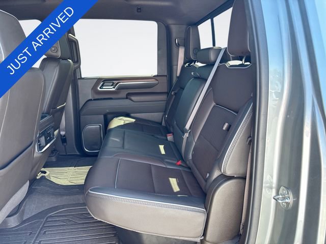 Used 2024 GMC Sierra 2500 Denali AWD/4WD image 22