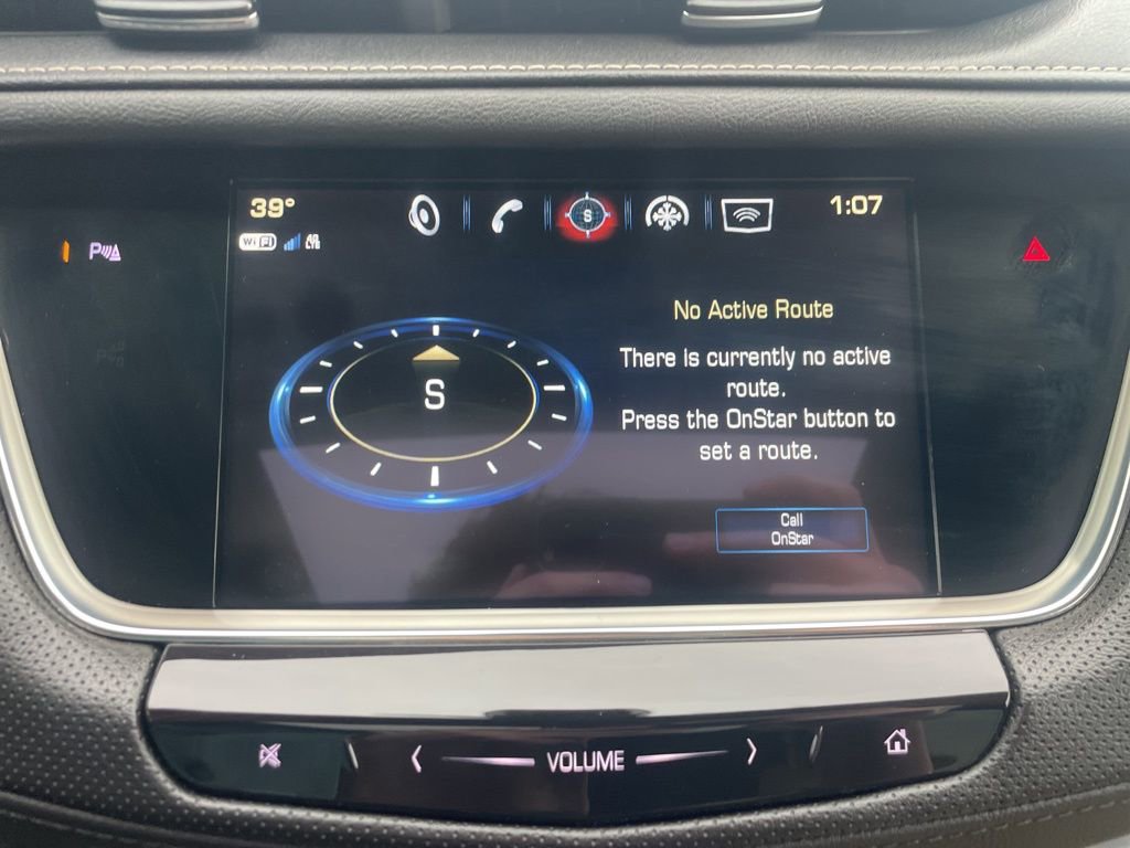 Used 2019 Cadillac XT5 Luxury AWD/4WD image 28