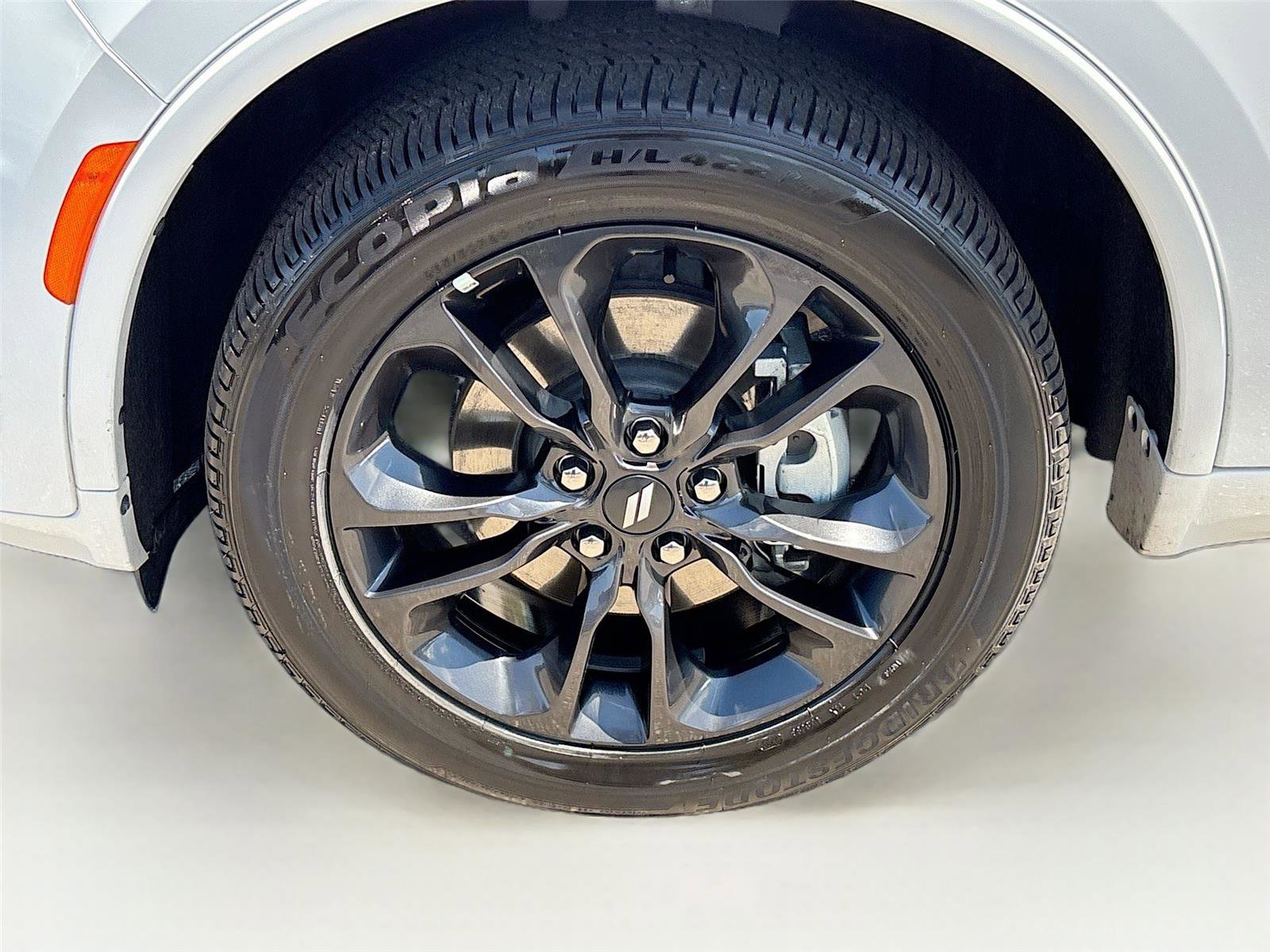 Used 2026 Dodge Durango GT AWD/4WD image 31