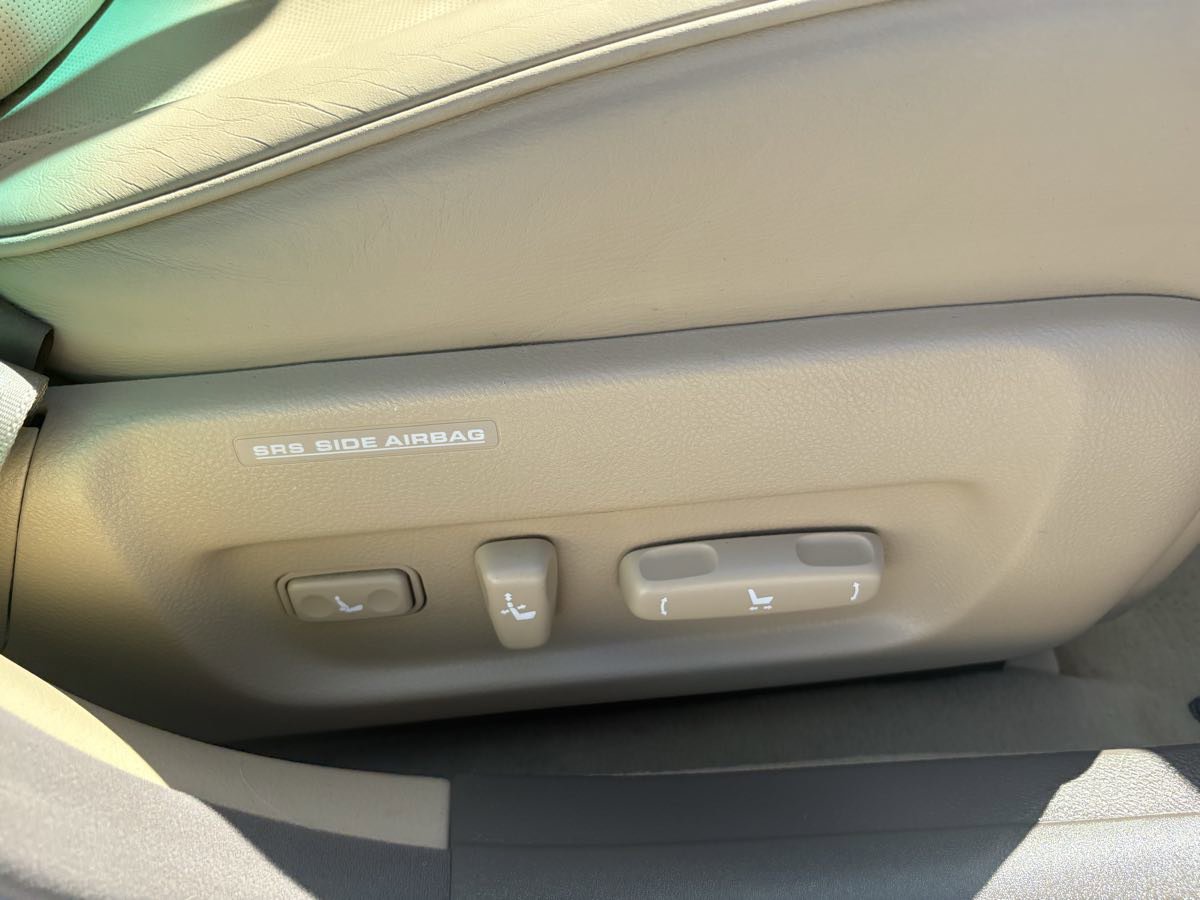 Used 2005 Lexus LS 430 image 34