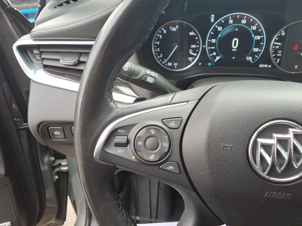 Used 2019 Buick Enclave Avenir w/ Avenir Technology Package image 21