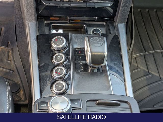 Used 2015 Mercedes-Benz E 63 AMG S-Model image 18