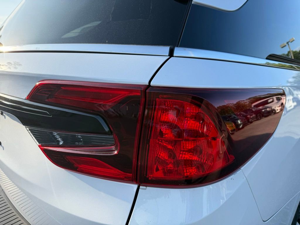 Used 2025 Honda Odyssey EX-L image 11