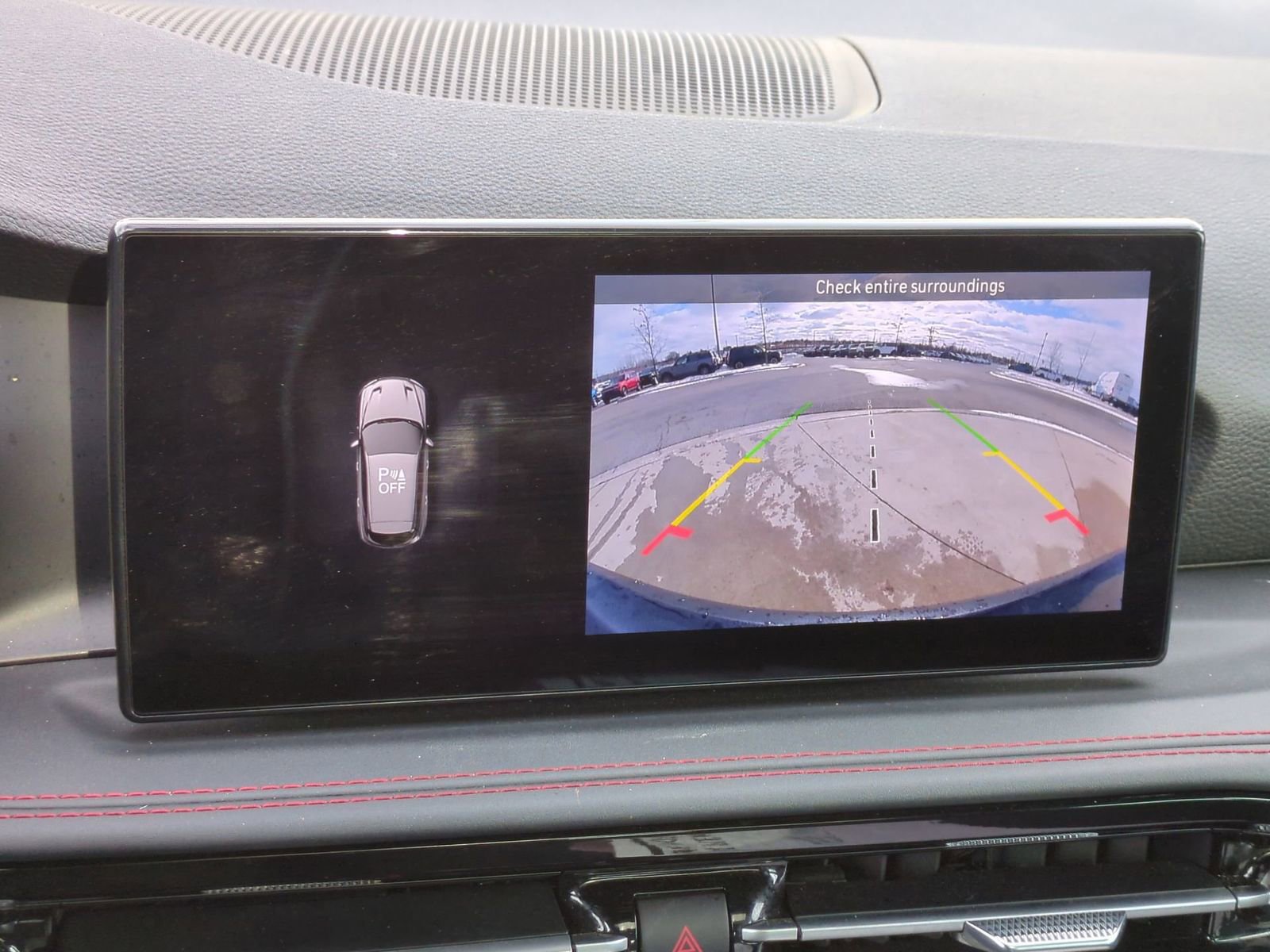 Used 2024 Dodge Hornet GT Plus image 35