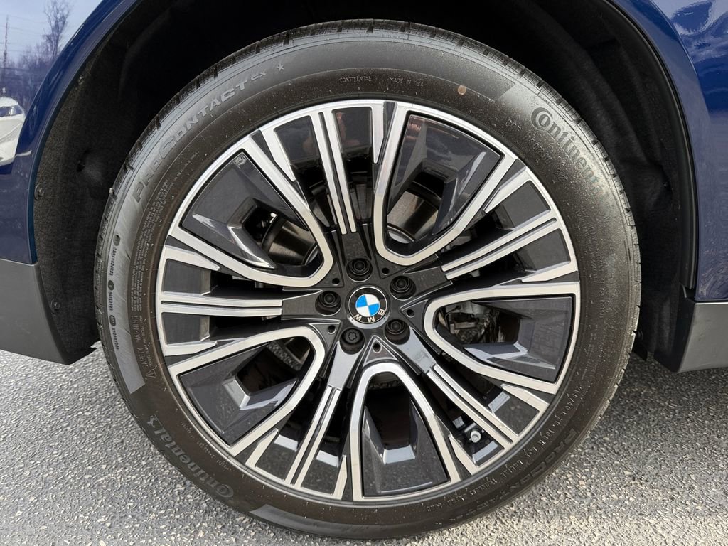 Used 2026 BMW X3 xDrive30 w/ Convenience Package image 17