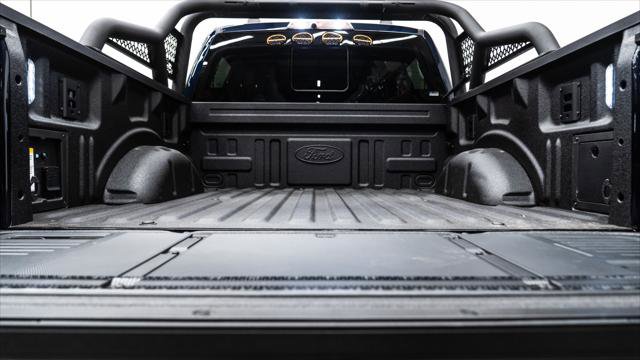 Used 2025 Ford F150 Raptor image 10