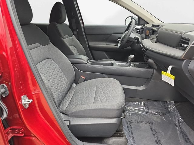 Used 2026 Nissan Kicks SV FWD image 37