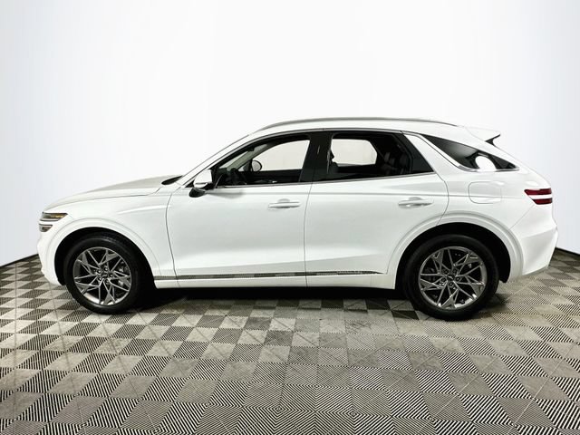 Certified 2024 Genesis GV70 2.5T w/ Advanced Package AWD/4WD image 6