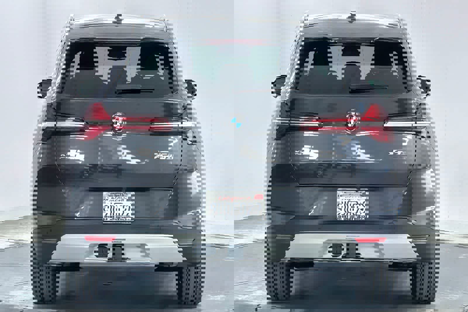 Used 2025 BMW X3 xDrive30i w/ Convenience Package image 7