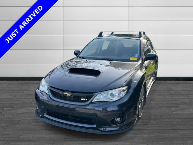 Used 2014 Subaru Impreza WRX Premium image 5