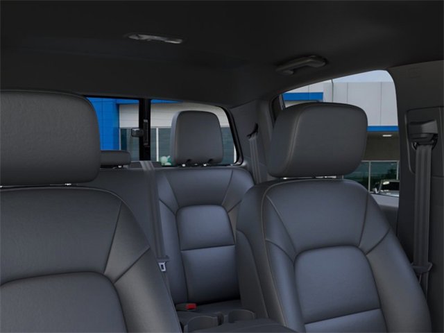 New 2026 Chevrolet Colorado Trail Boss image 24