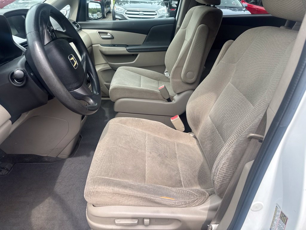 Used 2011 Honda Odyssey LX image 26