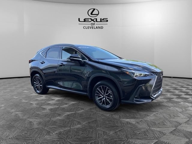 Used 2024 Lexus NX 350 AWD image 2