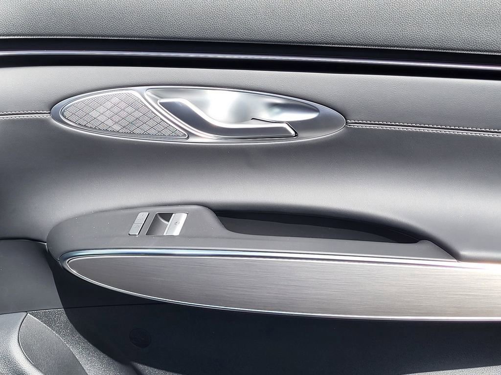 New 2026 Genesis GV70 2.5T Select AWD/4WD image 19