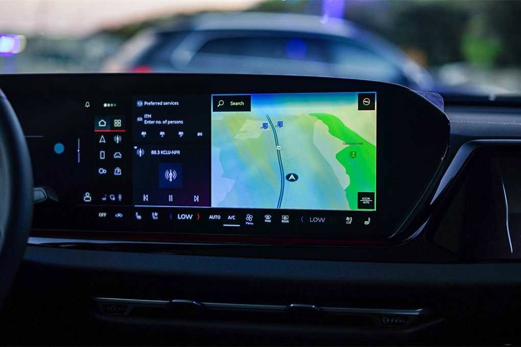 New 2025 Audi A5 2.0T Prestige image 14