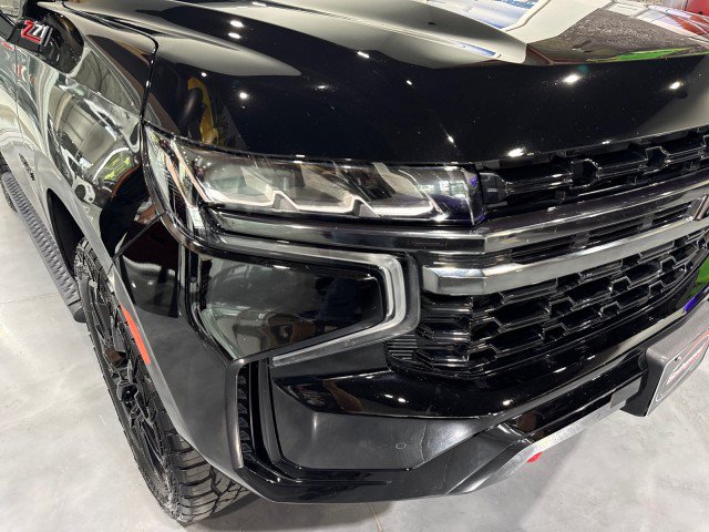 Used 2022 Chevrolet Tahoe Z71 w/ Luxury Package AWD/4WD image 24