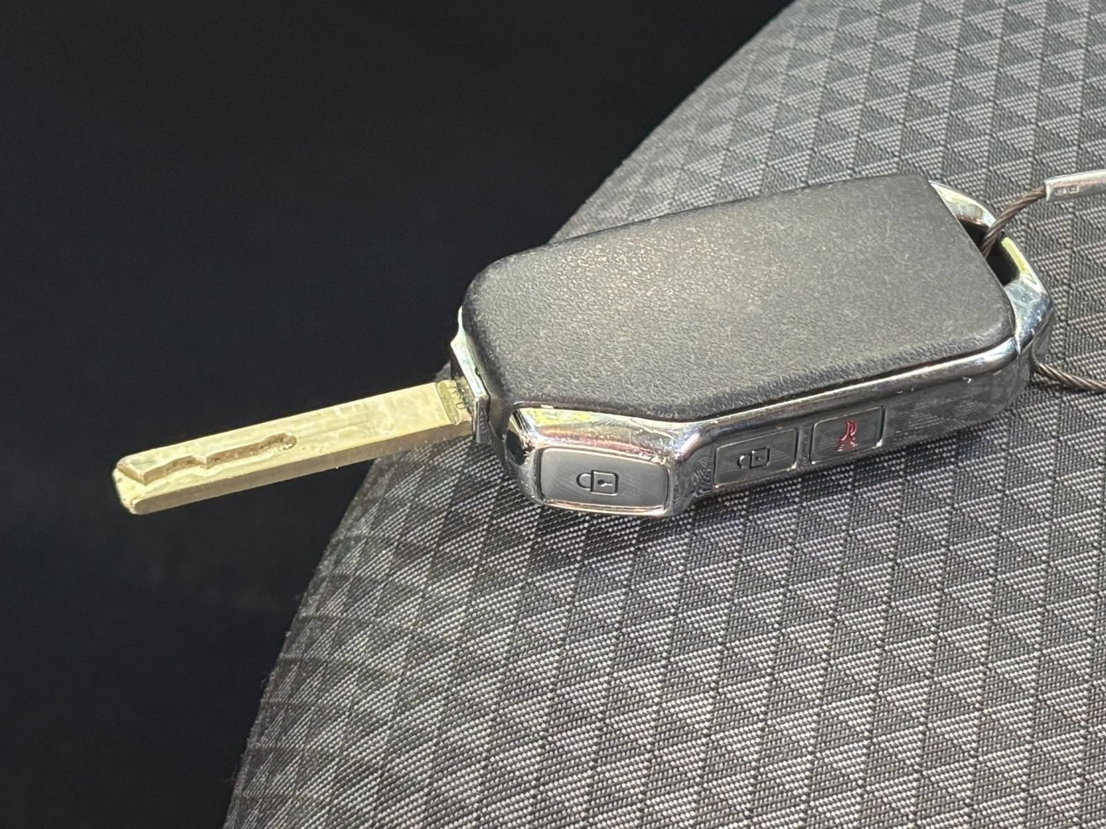Used 2025 Kia Soul LX w/ LX Technology Package FWD image 20