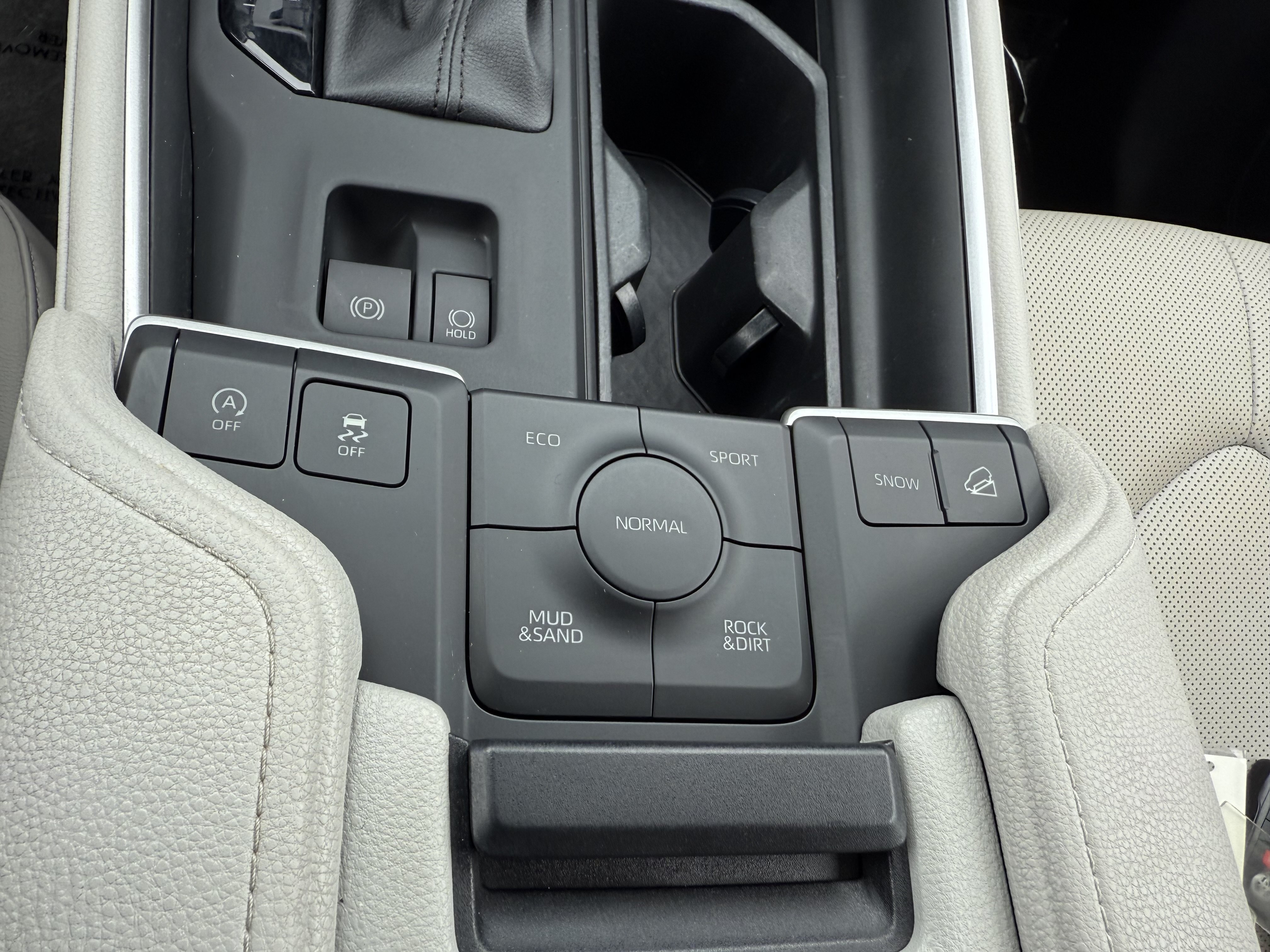 Certified 2024 Toyota Grand Highlander AWD image 31