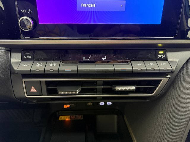 New 2026 Toyota Camry LE w/ Convenience Package image 18