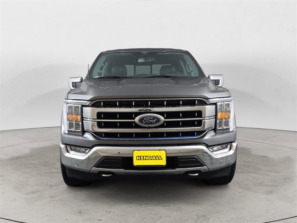 Used 2021 Ford F150 Lariat image 6