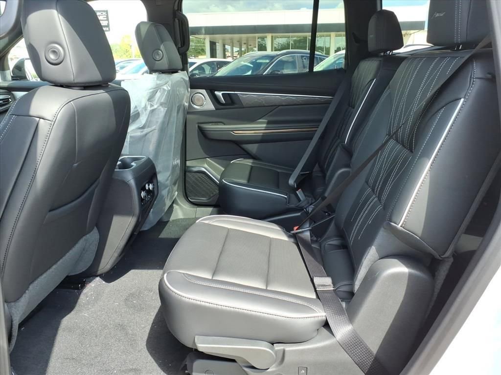 New 2026 Buick Enclave Avenir w/ Super Cruise Package image 14