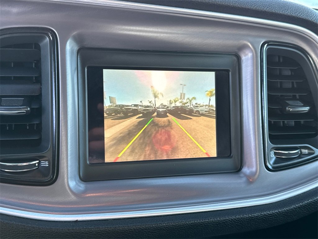 Used 2020 Dodge Challenger SXT w/ Blacktop Package image 29