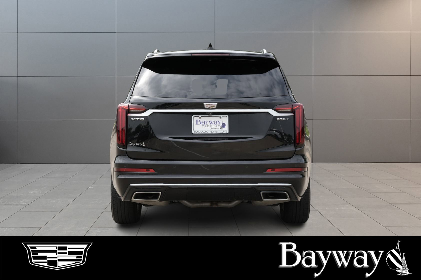 Used 2024 Cadillac XT6 Luxury FWD image 6