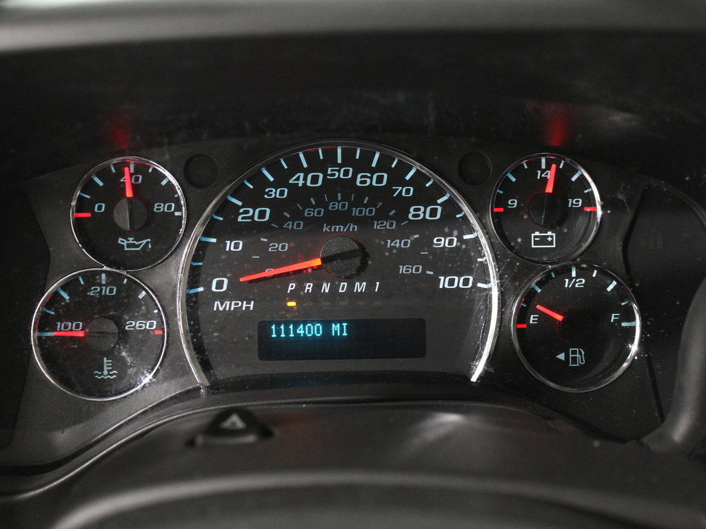 Used 2019 Chevrolet Express 2500 w/ Driver Convenience Package image 8