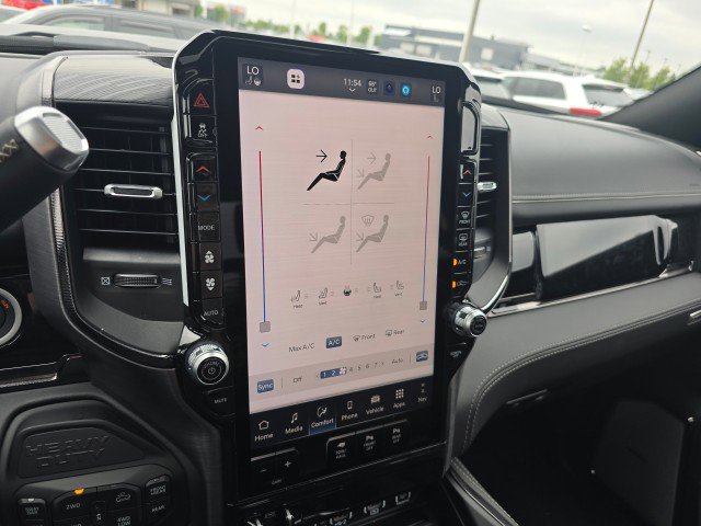 New 2025 RAM 2500 Power Wagon image 36