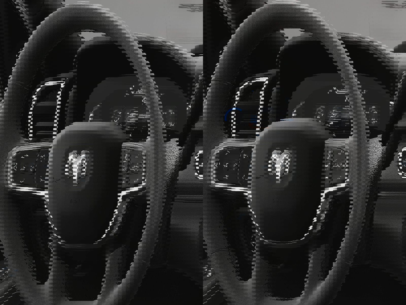 New 2025 RAM 2500 Laramie image 50