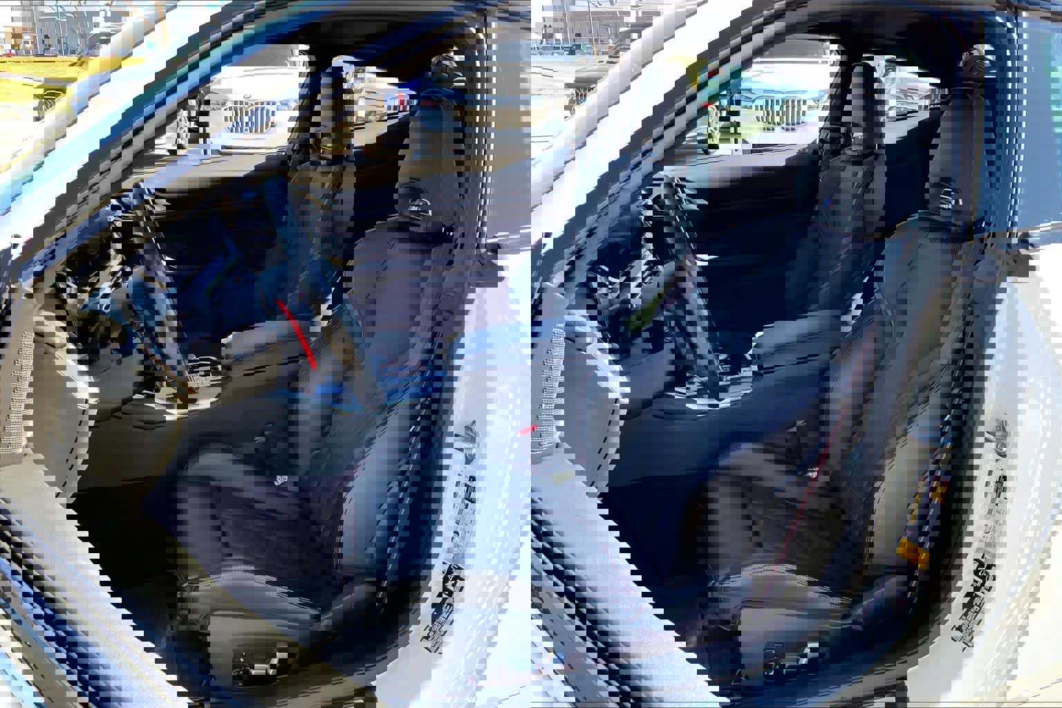 Used 2024 BMW M4 xDrive Competition w/ Executive Package image 17