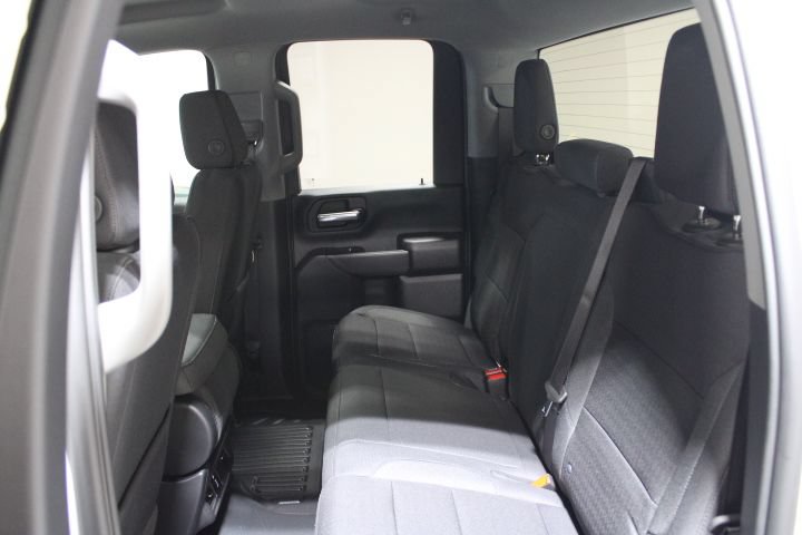 New 2026 GMC Sierra 2500 Pro w/ Convenience Package AWD/4WD image 21