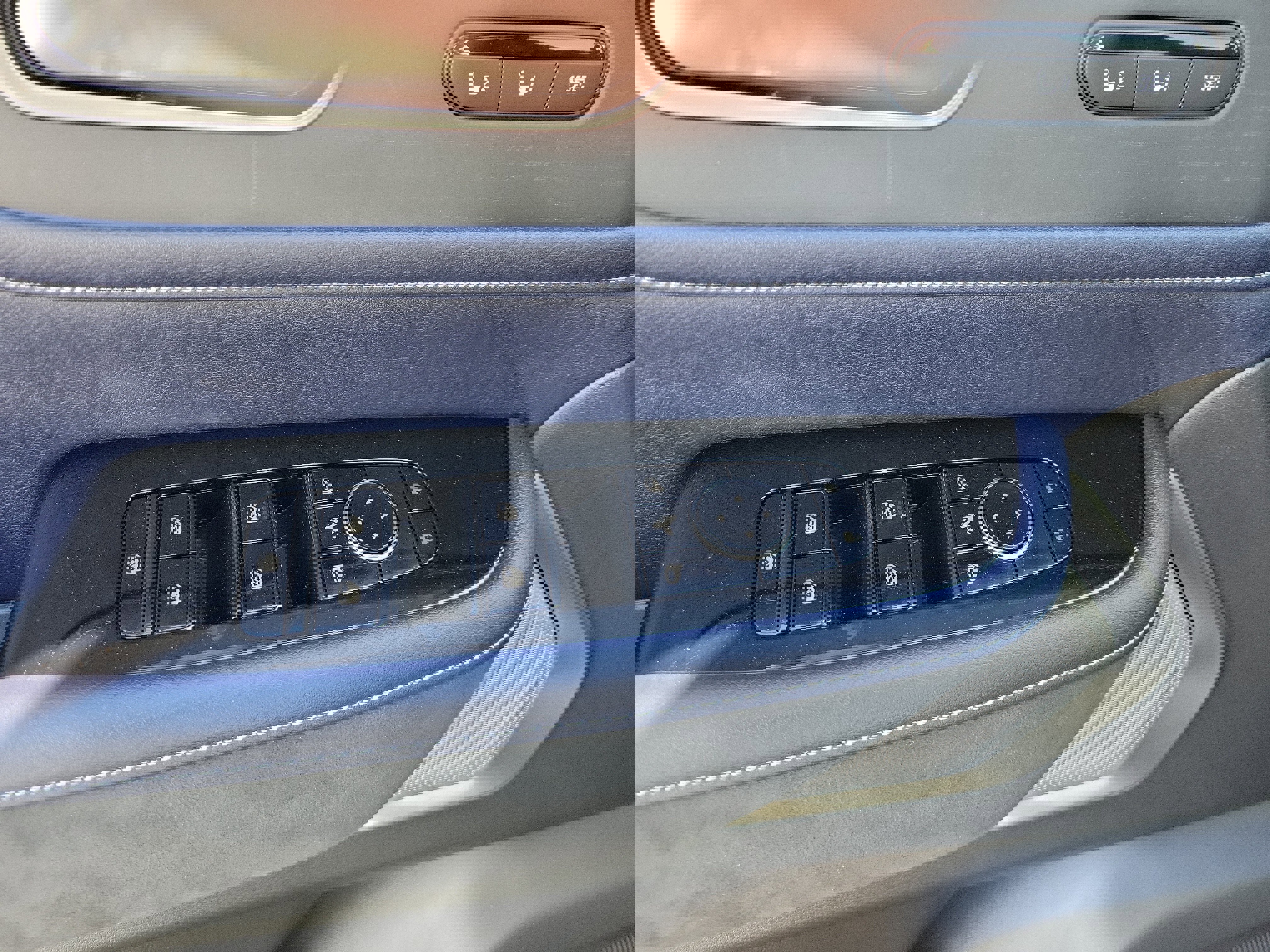 New 2026 INFINITI QX80 4WD w/ Sport Exterior Package image 18