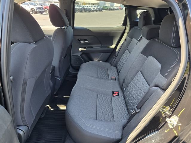 New 2026 Nissan Kicks SV image 6