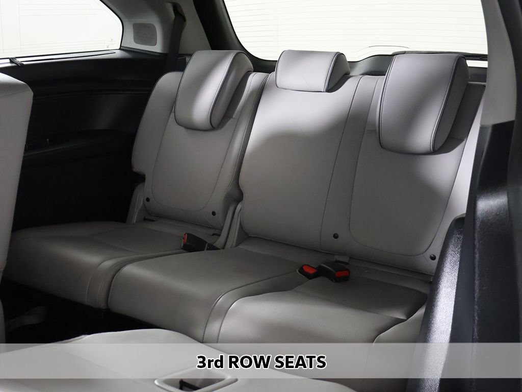 Used 2023 Honda Odyssey Elite image 10