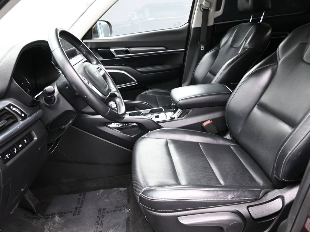 Certified 2022 Kia Telluride LX image 11