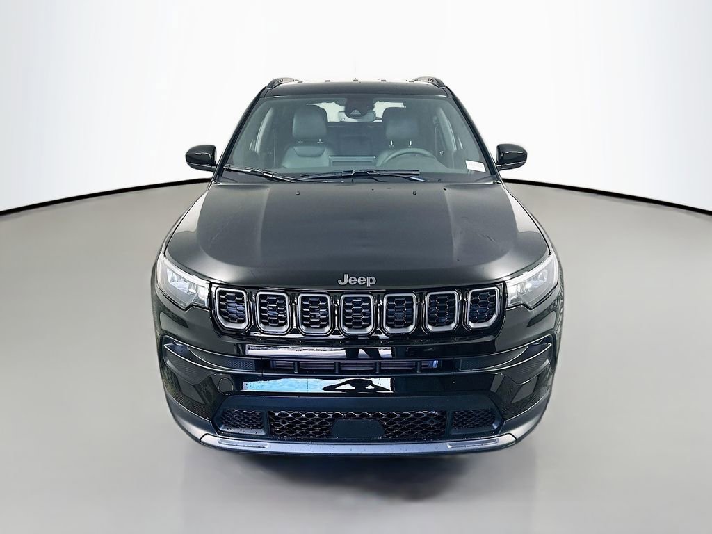 New 2026 Jeep Compass Latitude w/ Quick Order Package 29K video 2
