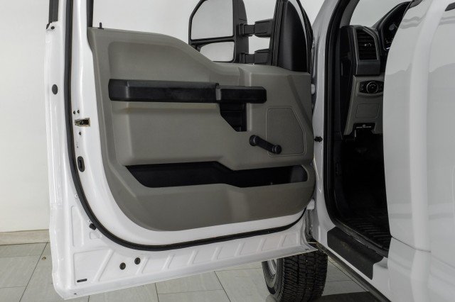 Used 2021 Ford F350 XL w/ XL Value Package RWD image 42