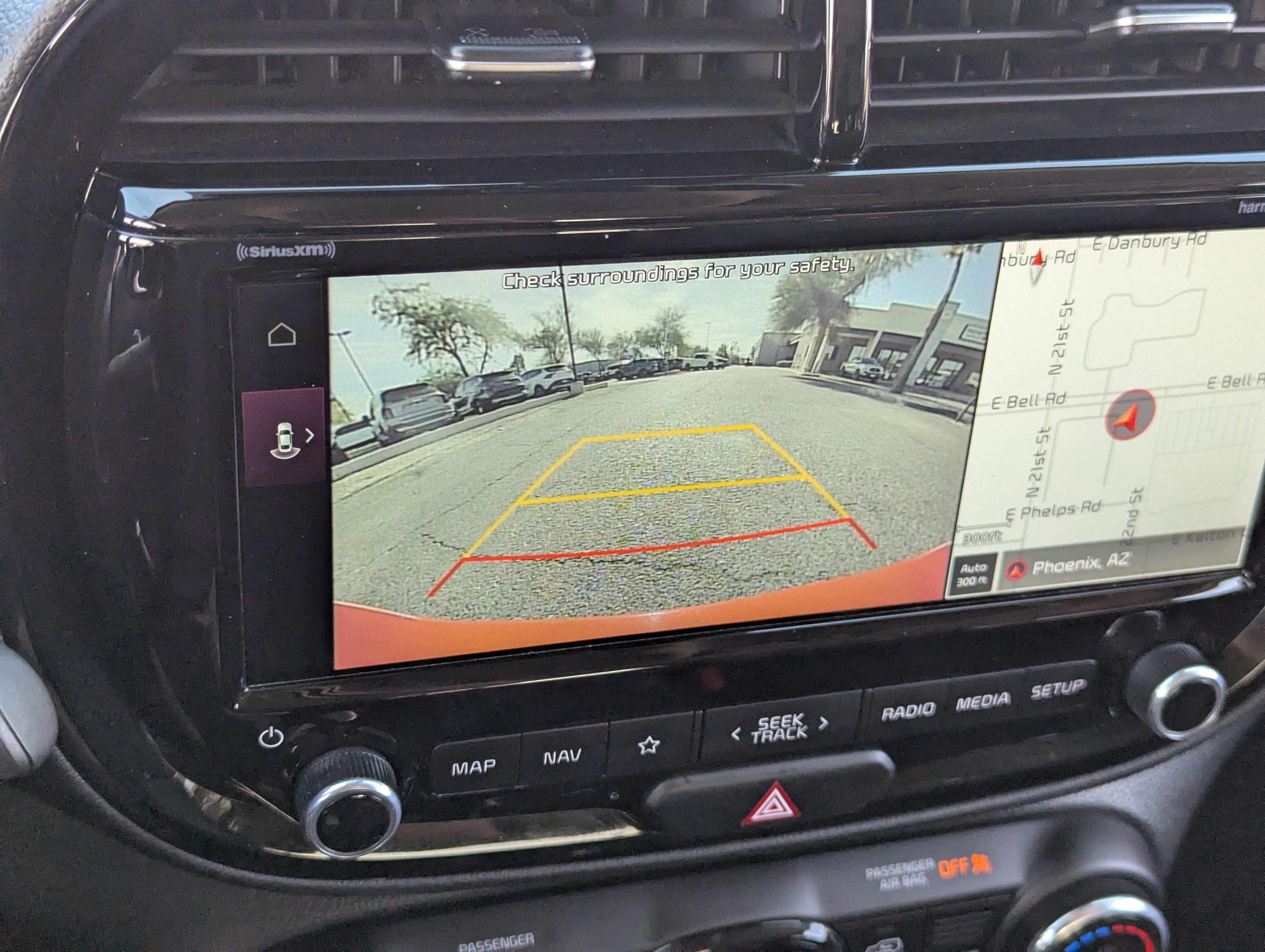 Certified 2022 Kia Soul Turbo image 25