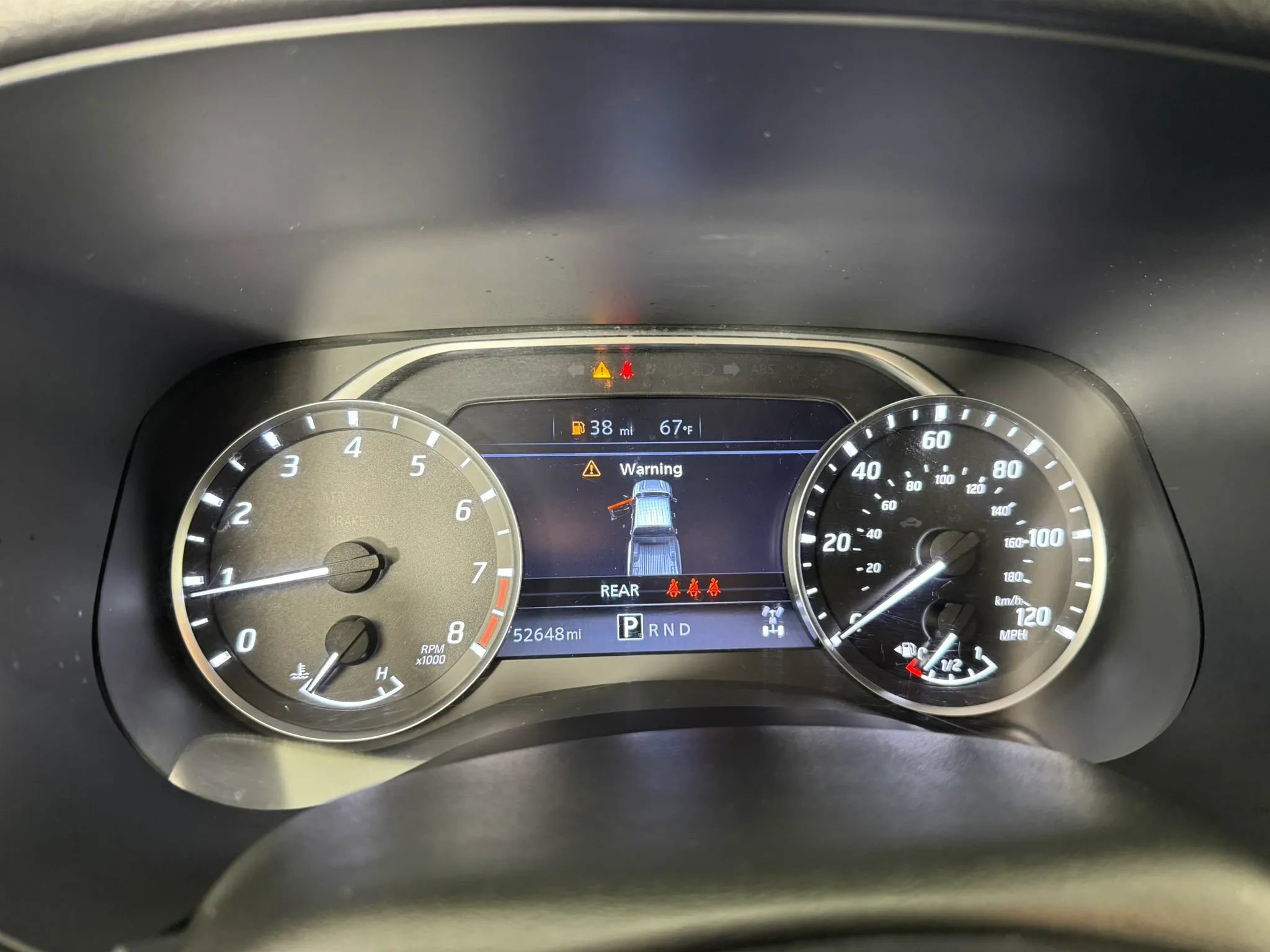 Used 2023 Nissan Frontier SV AWD/4WD image 14