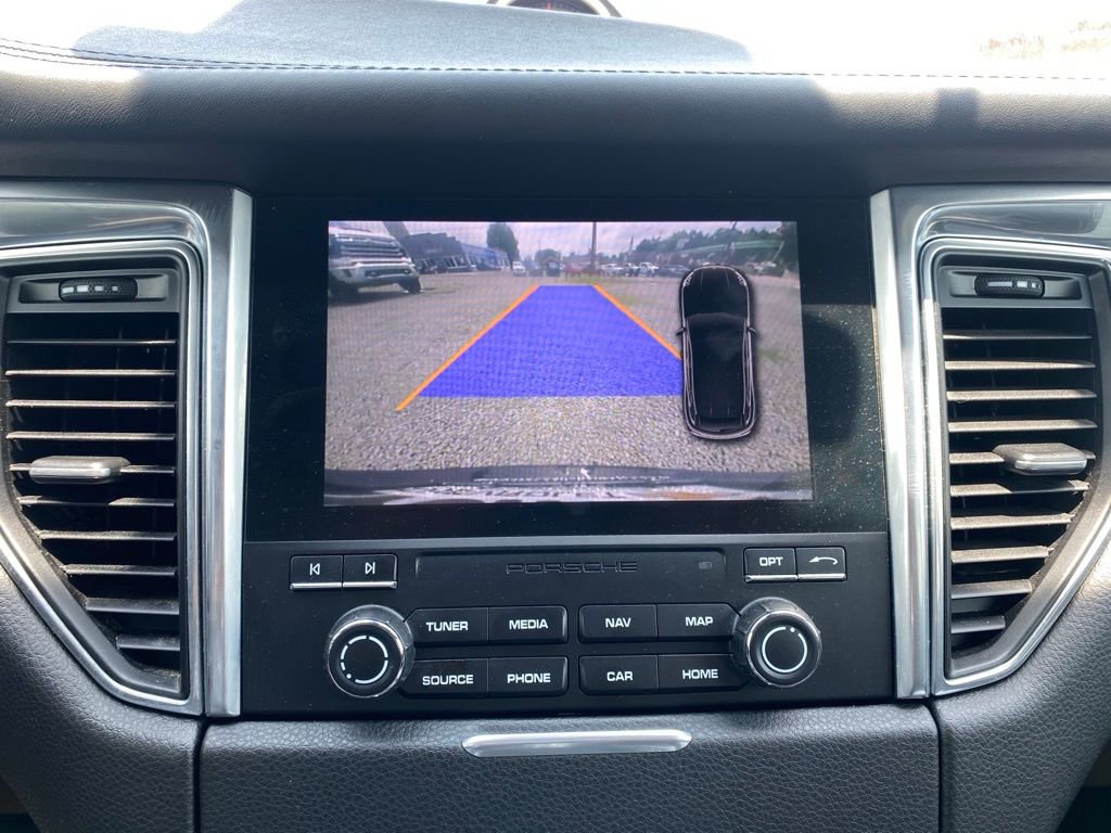 Used 2017 Porsche Macan GTS image 14