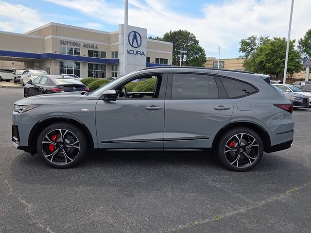 New 2026 Acura MDX Type S AWD/4WD image 4