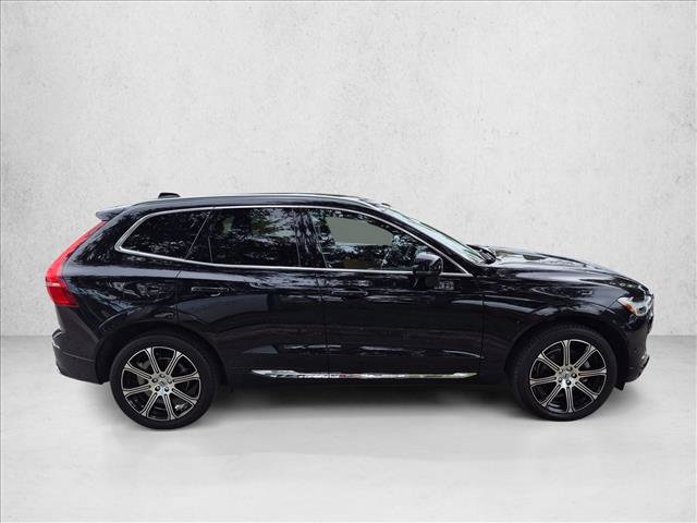 Used 2019 Volvo XC60 T5 Inscription w/ Protection Package Premier FWD image 4