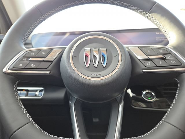 New 2026 Buick Envision Sport Touring AWD/4WD image 36
