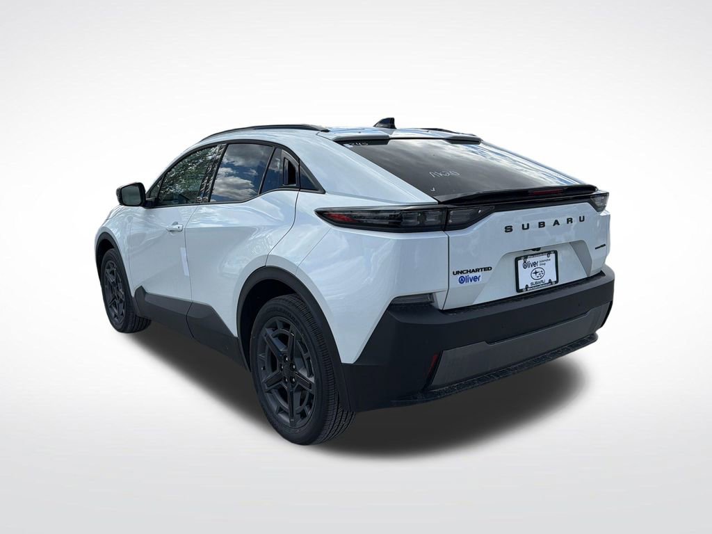 New 2026 Subaru Uncharted AWD image 5