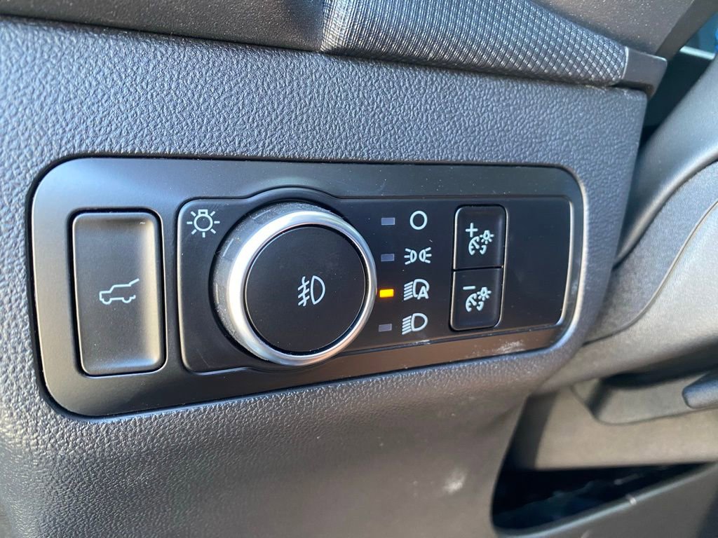 New 2025 Ford Bronco Sport Outer Banks image 19